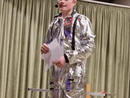 Fasnacht Krenkingen 2026